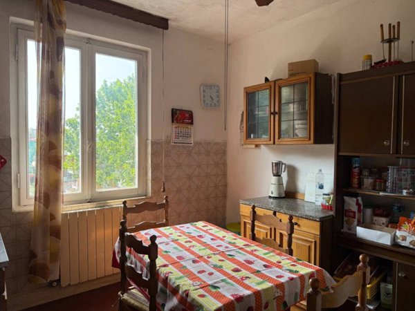 appartamento in vendita a Grosseto