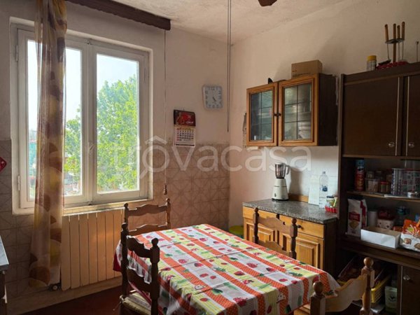 appartamento in vendita a Grosseto