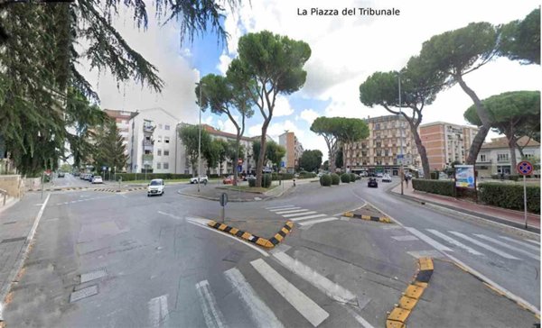 appartamento in vendita a Grosseto