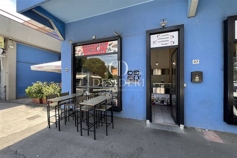 negozio in vendita a Grosseto