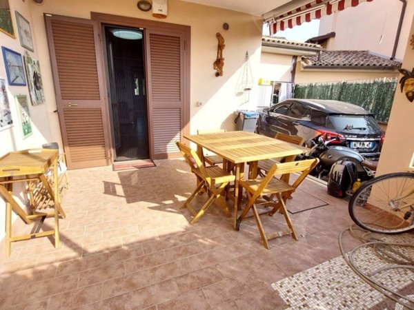 appartamento in vendita a Grosseto in zona Braccagni
