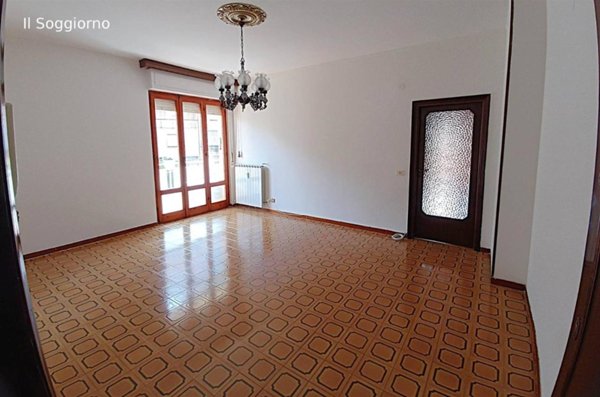 appartamento in vendita a Grosseto