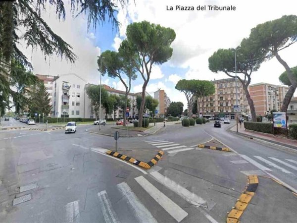 appartamento in vendita a Grosseto
