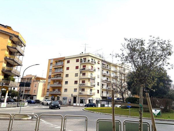appartamento in vendita a Grosseto in zona Centro Città