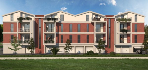 appartamento in vendita a Grosseto