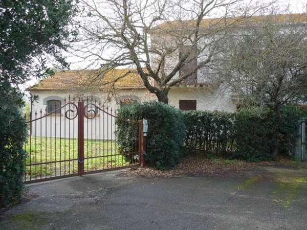 casa indipendente in vendita a Grosseto