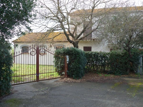 casa indipendente in vendita a Grosseto