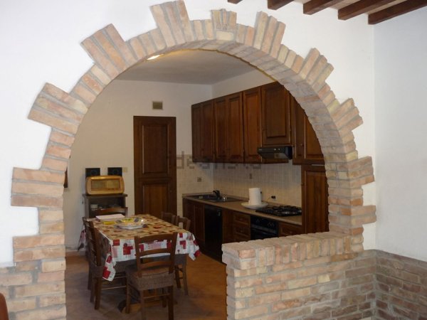 appartamento in vendita a Grosseto in zona Braccagni