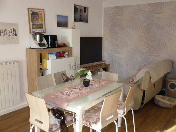 appartamento in vendita a Grosseto in zona Roselle