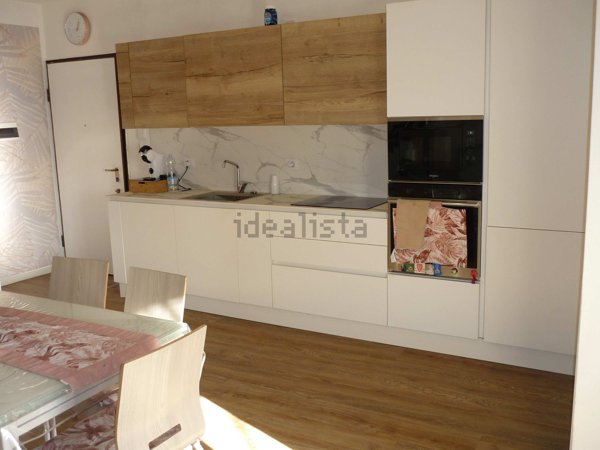 appartamento in vendita a Grosseto in zona Roselle