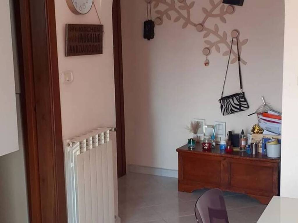 appartamento in vendita a Grosseto