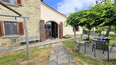 casa indipendente in vendita a Grosseto