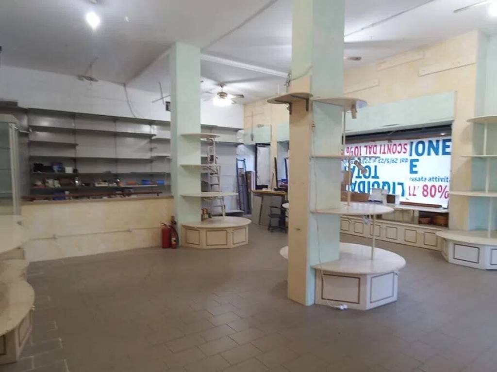 negozio in vendita a Grosseto