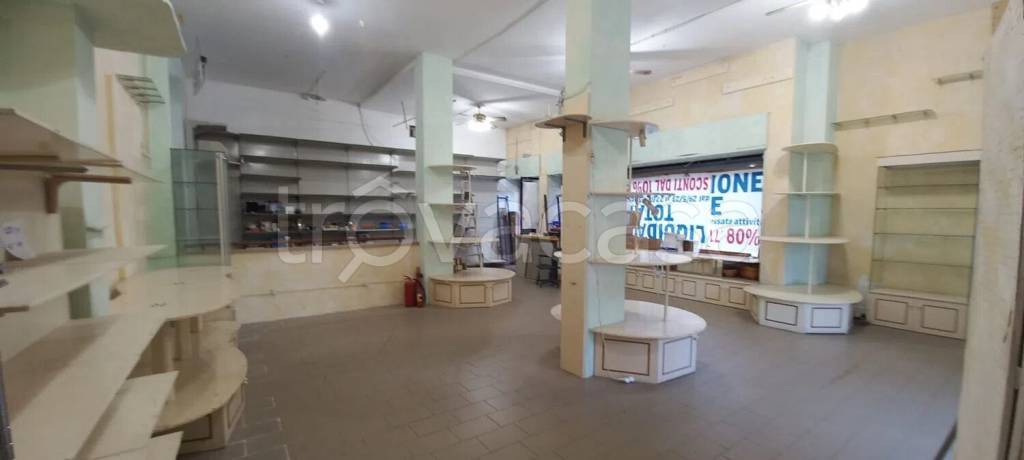 negozio in vendita a Grosseto