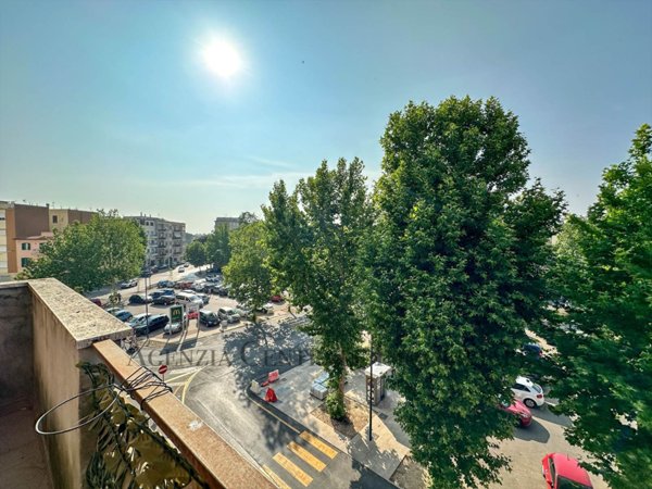 appartamento in vendita a Grosseto in zona Centro Città