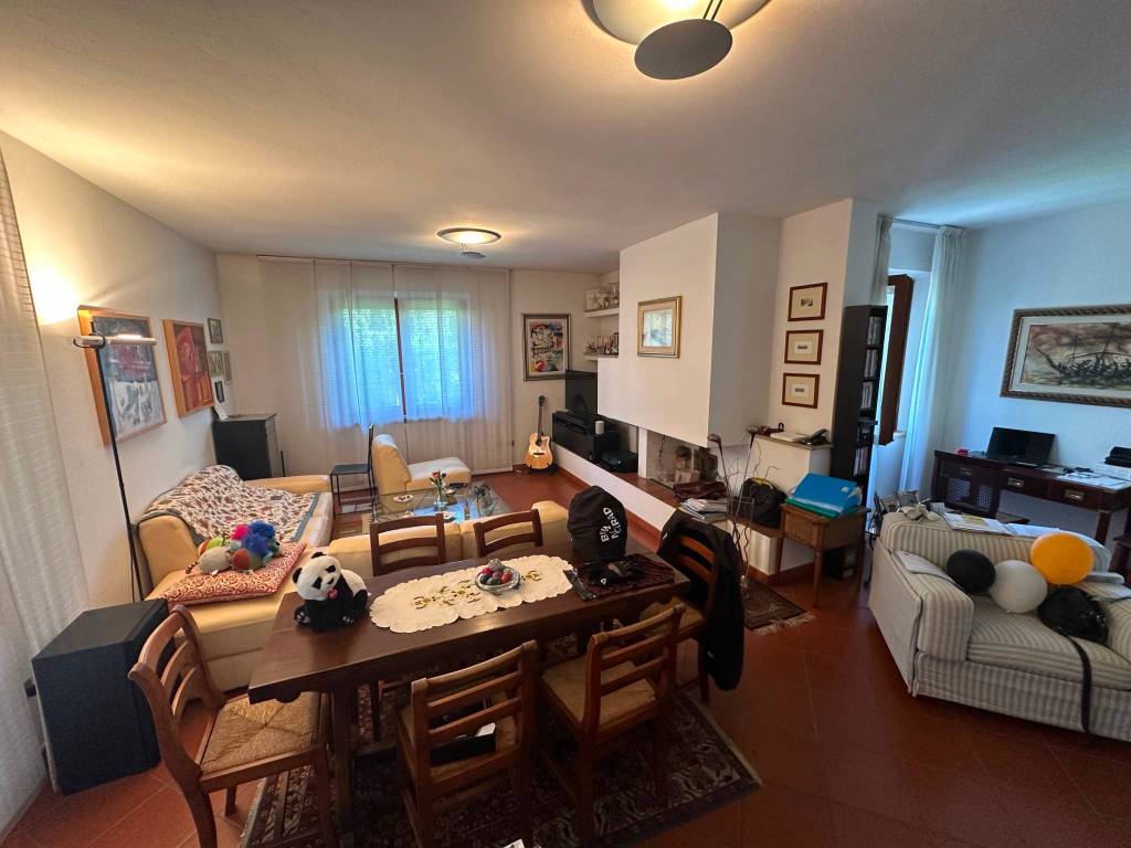 casa indipendente in vendita a Grosseto in zona Braccagni