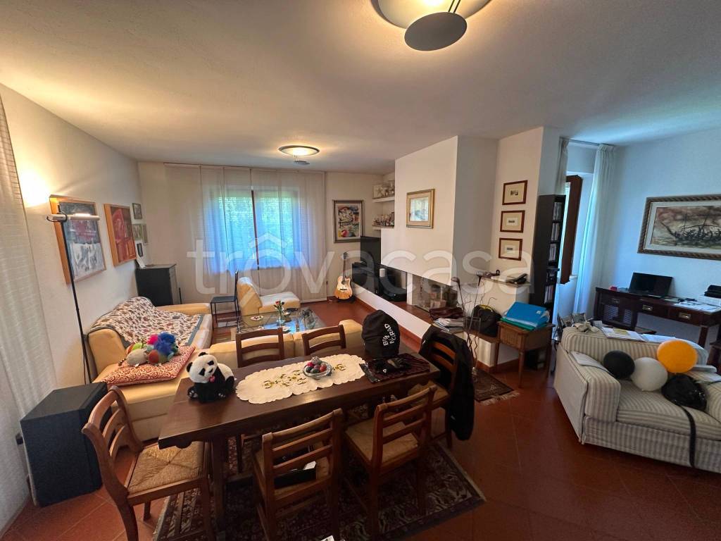 casa indipendente in vendita a Grosseto in zona Braccagni