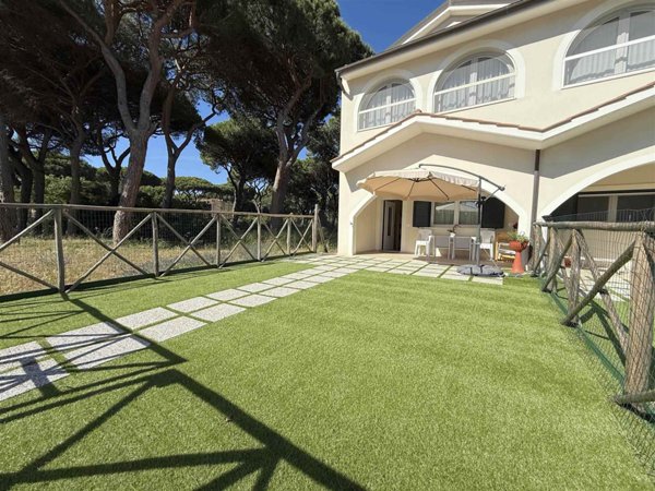 appartamento in vendita a Grosseto in zona Marina di Grosseto