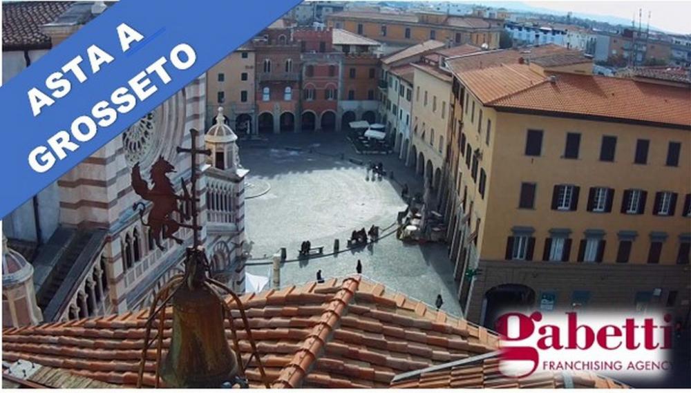 appartamento in vendita a Grosseto in zona Centro Città