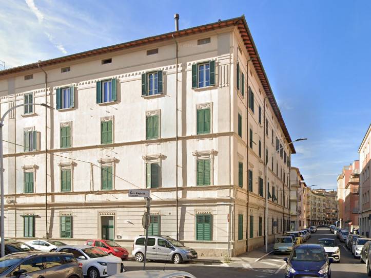 appartamento in vendita a Grosseto in zona Centro Città