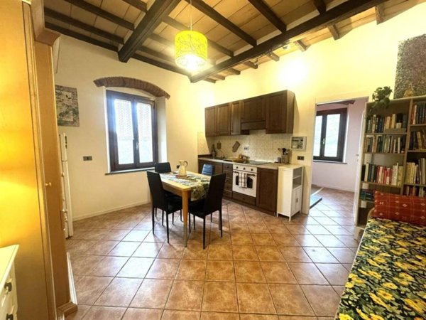 appartamento in vendita a Grosseto in zona Roselle