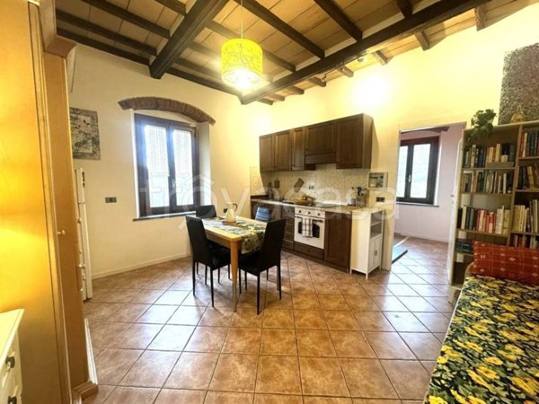 appartamento in vendita a Grosseto in zona Roselle