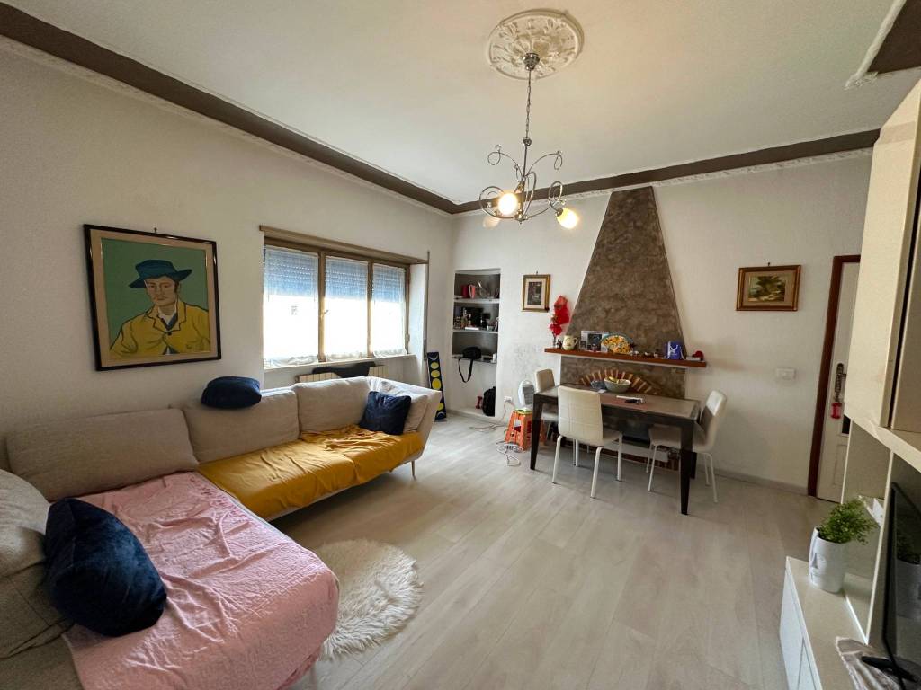 appartamento in vendita a Grosseto