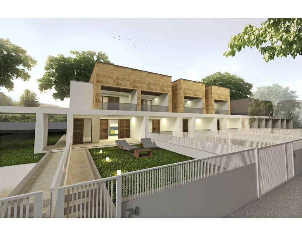 casa indipendente in vendita a Grosseto