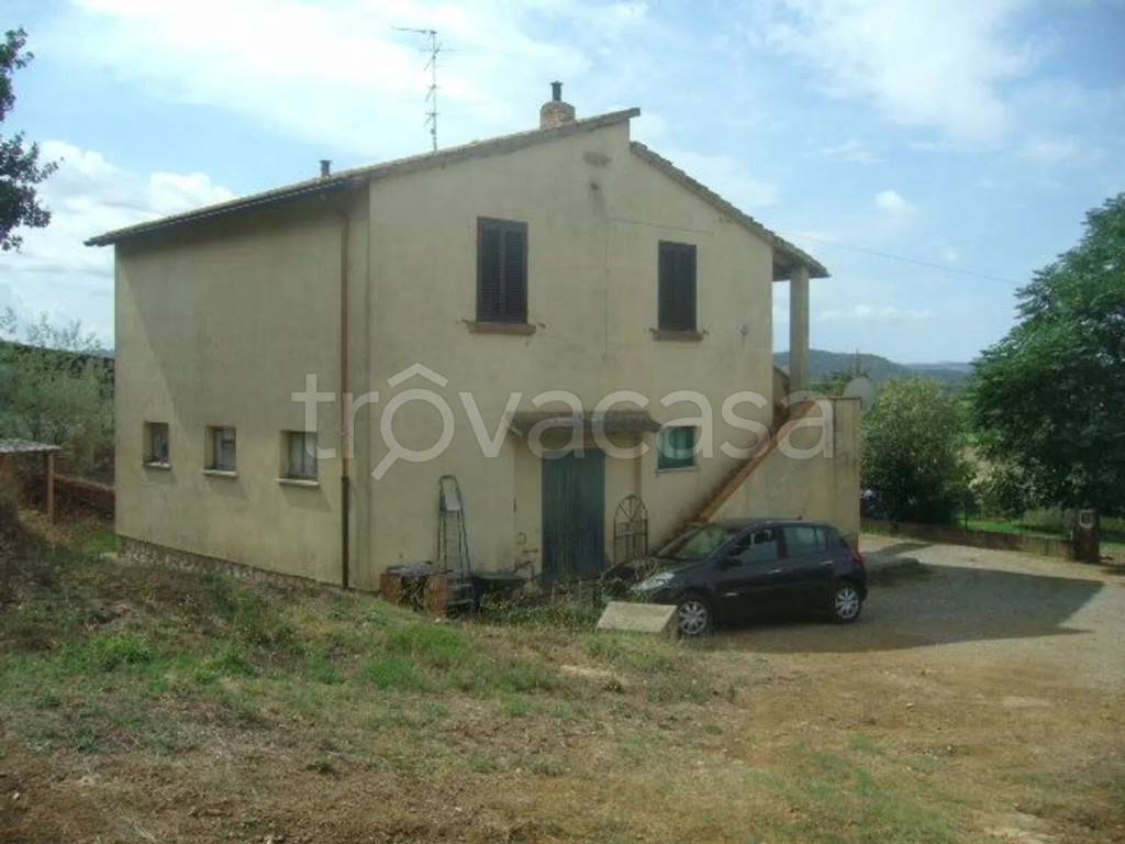 casa indipendente in vendita a Grosseto in zona Istia d'Ombrone-Le Stiacciole
