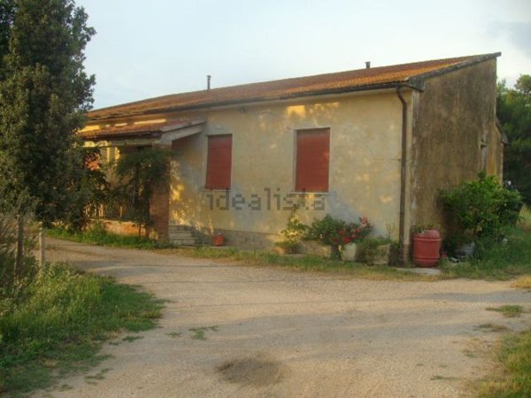 appartamento in vendita a Grosseto in zona Rugginosa Nuova