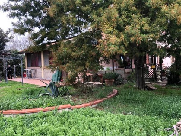 casa indipendente in vendita a Grosseto