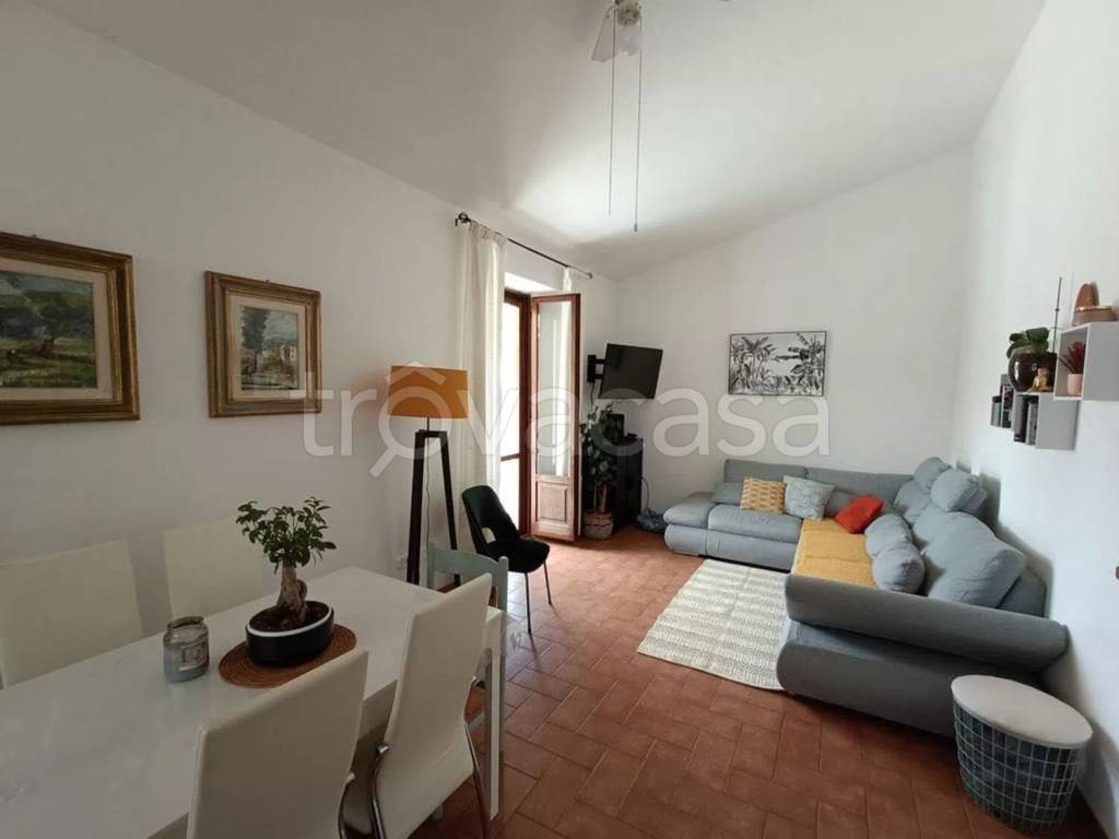 casa indipendente in vendita a Grosseto in zona Alberese