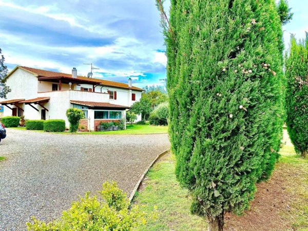 casa indipendente in vendita a Grosseto