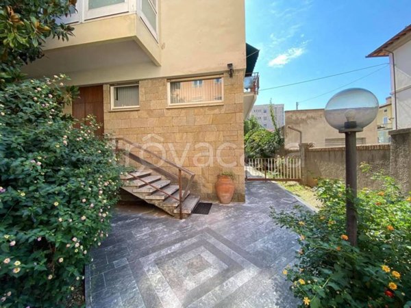 casa indipendente in vendita a Grosseto