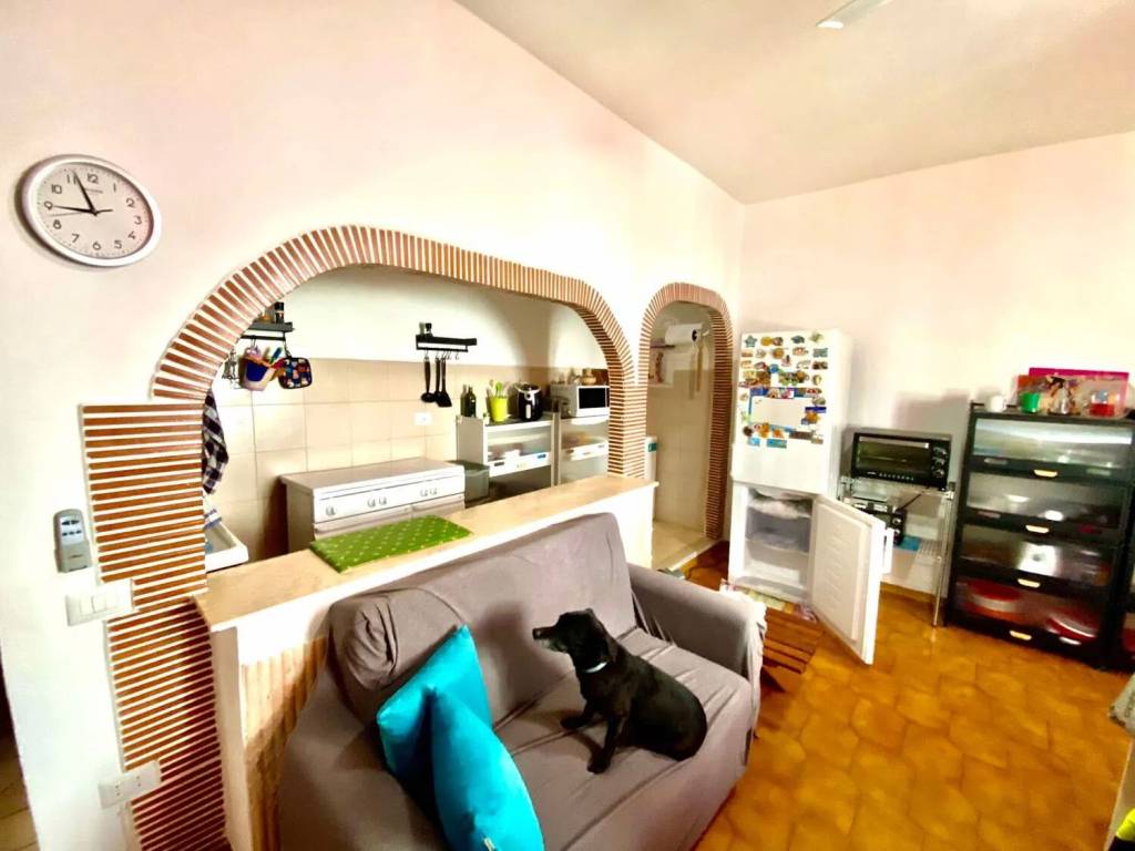 appartamento in vendita a Grosseto
