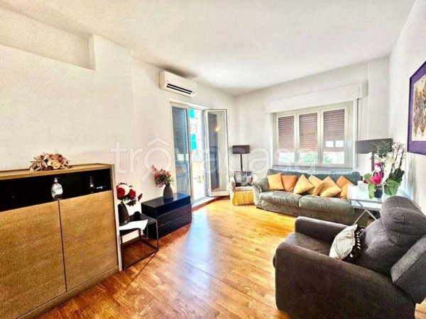 appartamento in vendita a Grosseto in zona Stazione