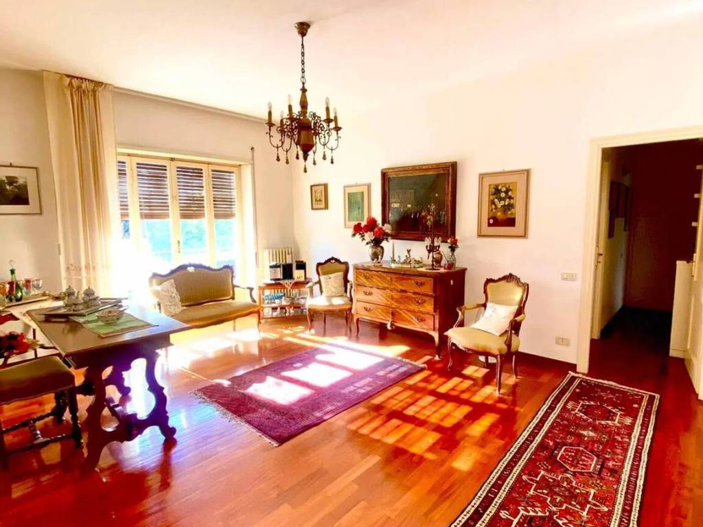 appartamento in vendita a Grosseto