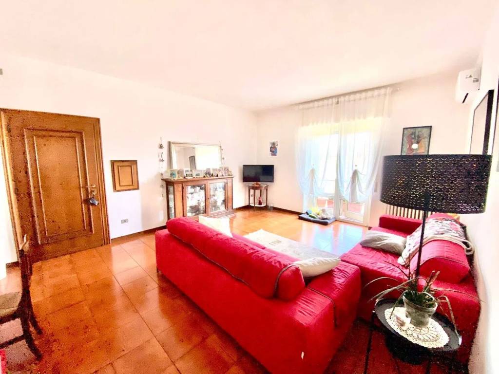 appartamento in vendita a Grosseto