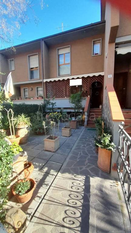 casa indipendente in vendita a Grosseto