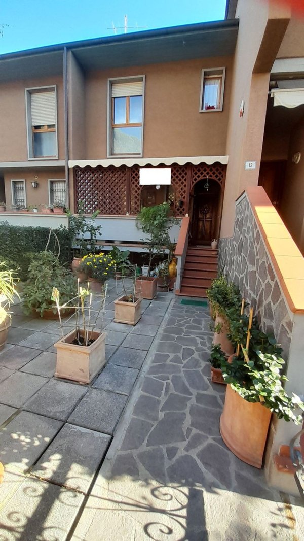 casa indipendente in vendita a Grosseto