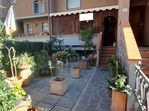 casa indipendente in vendita a Grosseto