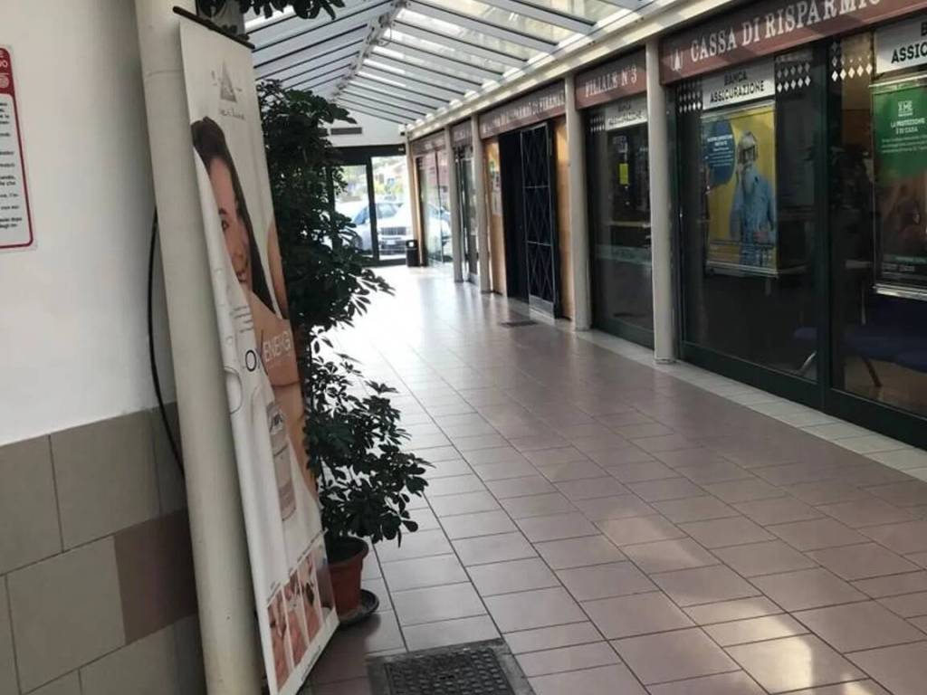 ufficio in vendita a Grosseto in zona Stazione