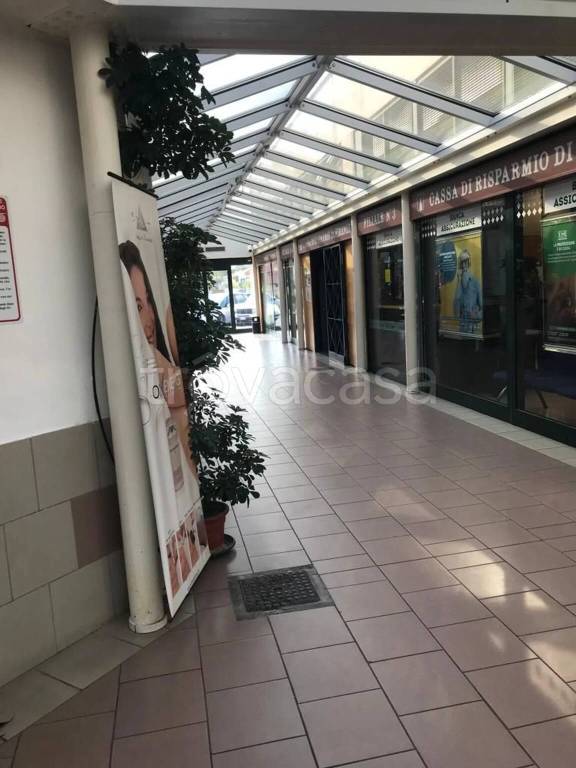 ufficio in vendita a Grosseto in zona Stazione
