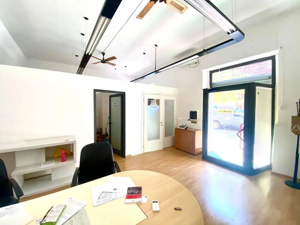 ufficio in vendita a Grosseto