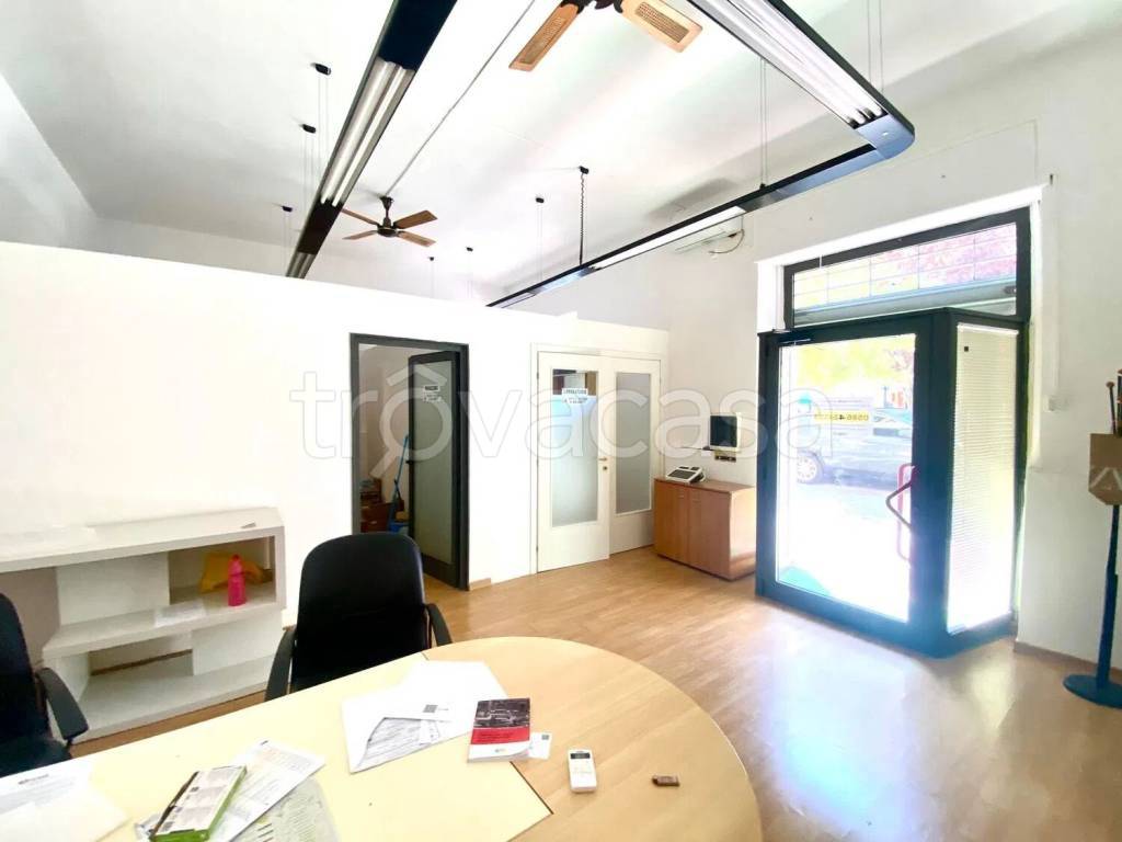 ufficio in vendita a Grosseto