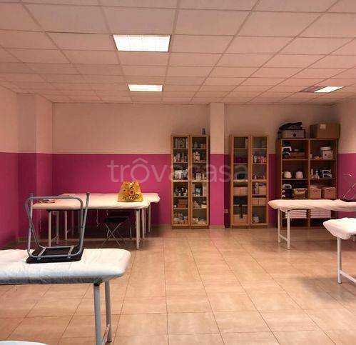 ufficio in vendita a Grosseto in zona Stazione