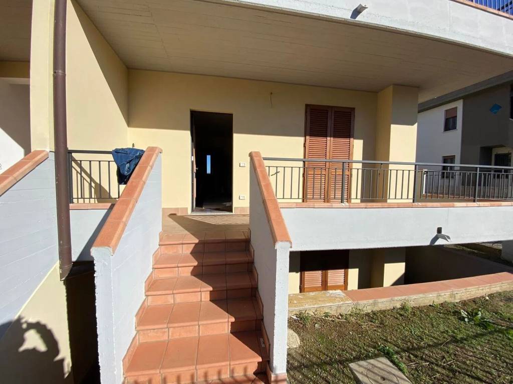 appartamento in vendita a Grosseto
