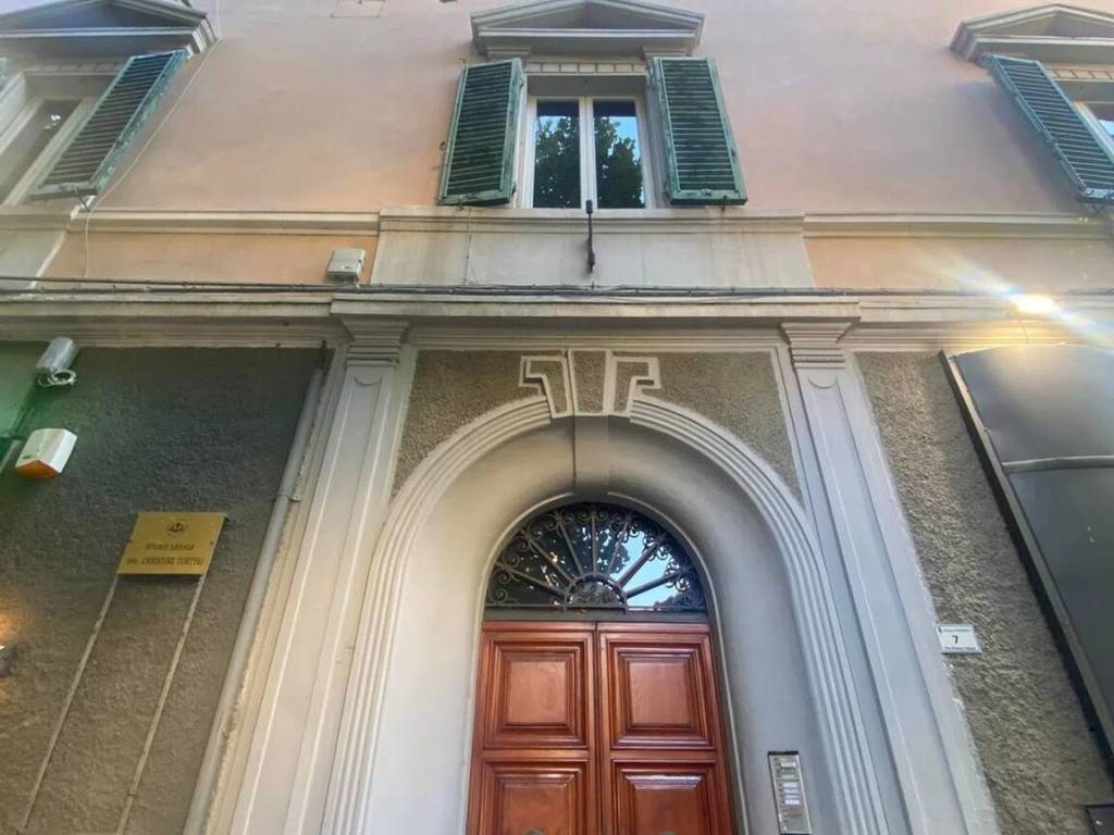 appartamento in vendita a Grosseto in zona Centro Città