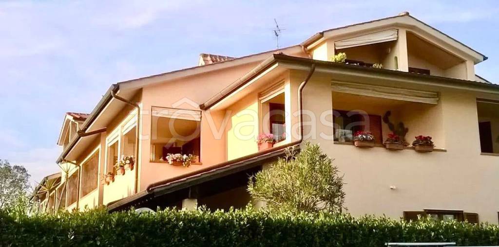 appartamento in vendita a Grosseto in zona La Principina