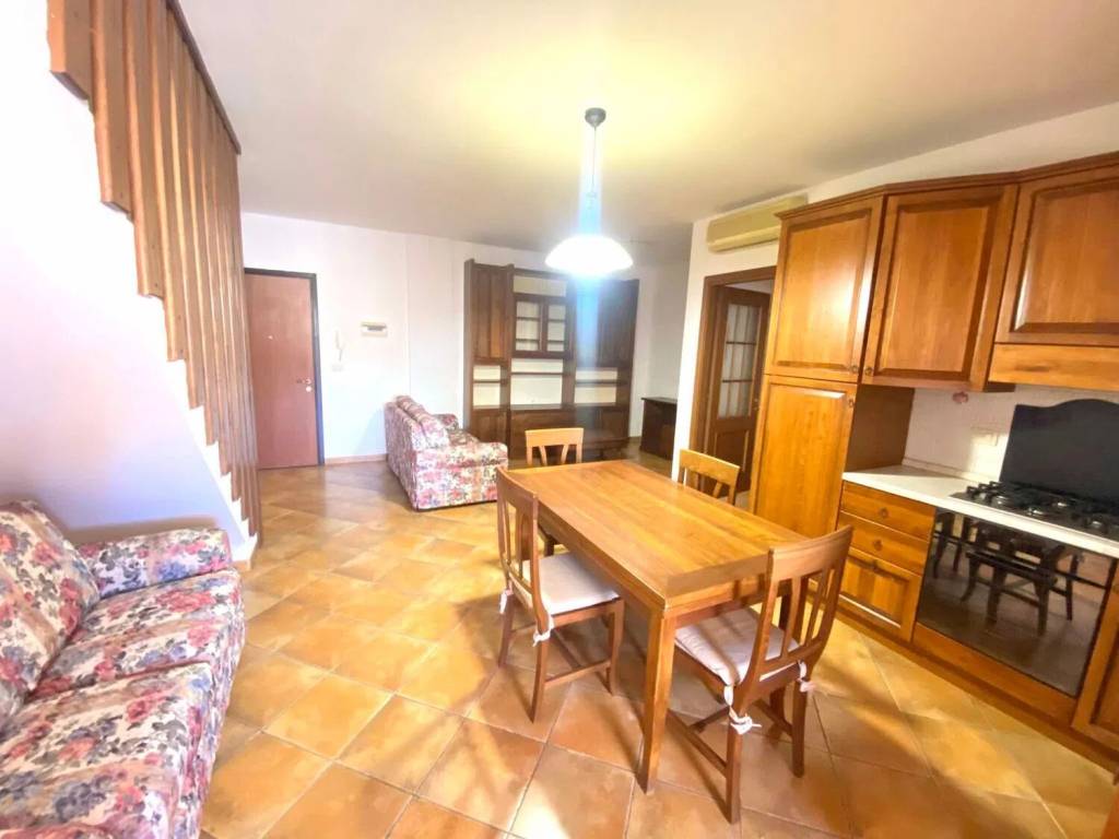 appartamento in vendita a Grosseto